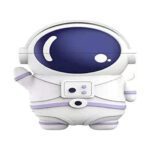 Case Airpods 3 Diseño Astronauta