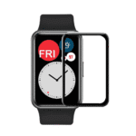 Membrana De Gel Huawei Fit