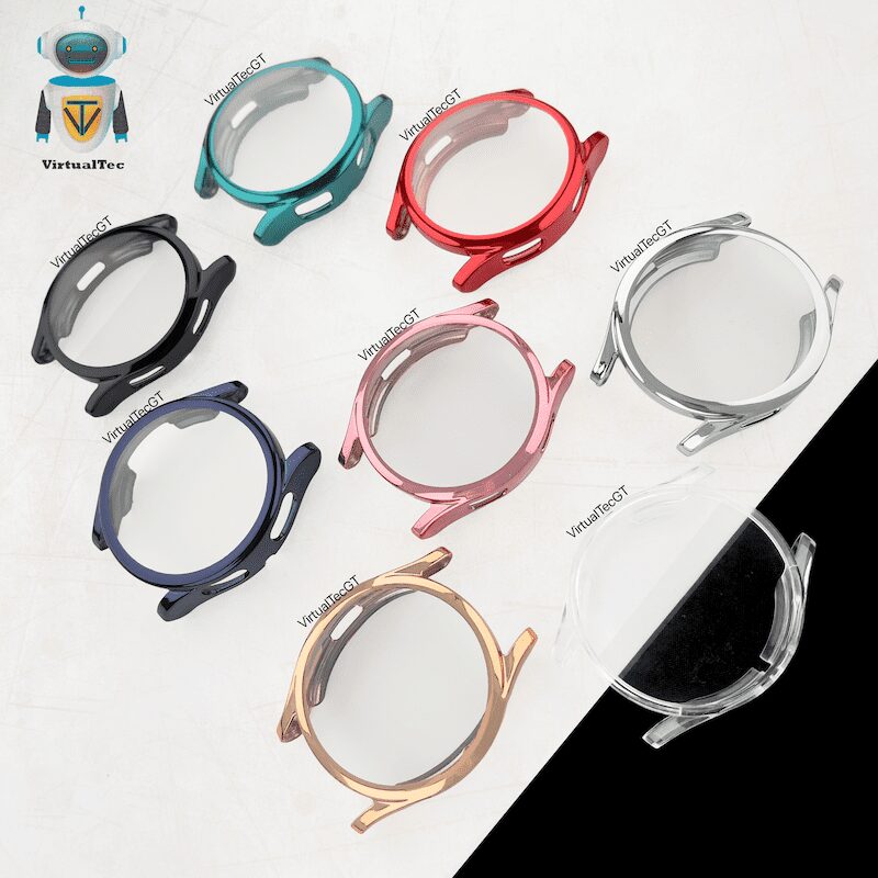 Case Watch4/5/FE - Imagen 2