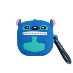 Protector Samsung Galaxy Buds Diseño Stitch