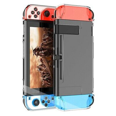 Protector Para Nintendo Switch - Imagen 3