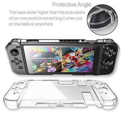 Protector Para Nintendo Switch - Imagen 4