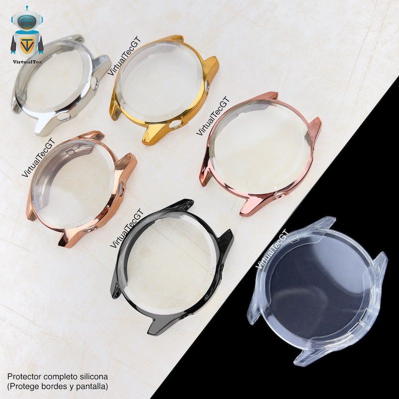 Case Protector Huawei GT2 46mm - Imagen 2