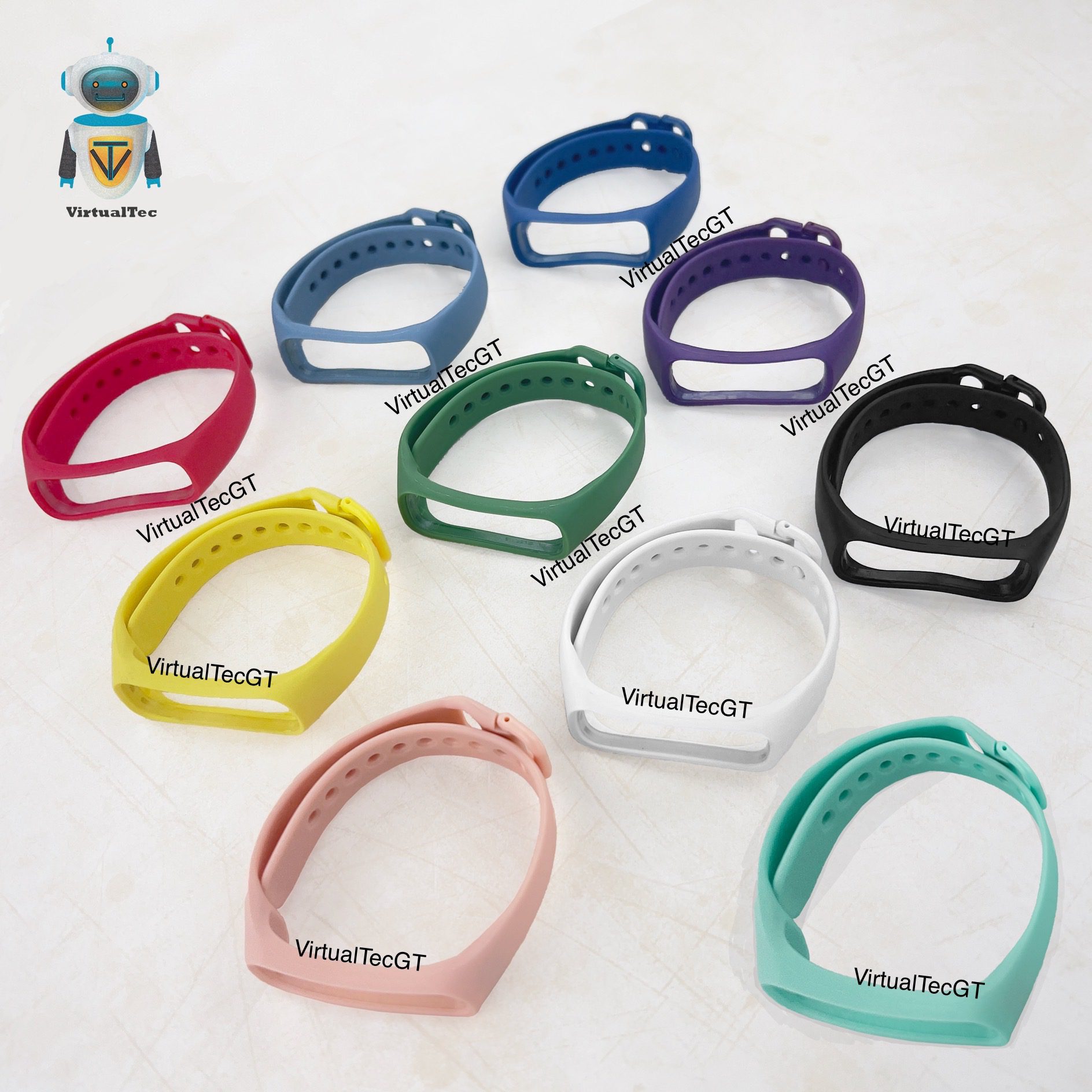 Pulsera Samsung Galaxy Fit e - Imagen 2