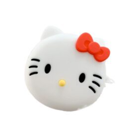 Protector Samsung Galaxy Buds Diseño Hello Kitty