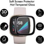 Membrana De Gel Fitbit Versa 2