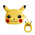 Case Airpods 3 Diseño Pikachu