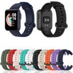 Pulsera Silicona Xiaomi Mi Watch Lite