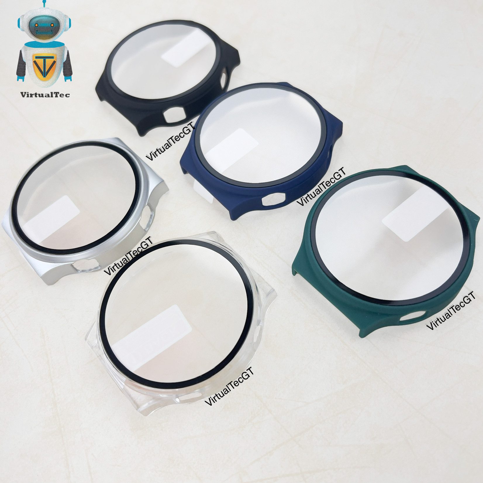 Bumper Completo Huawei GT2 Pro - Imagen 2