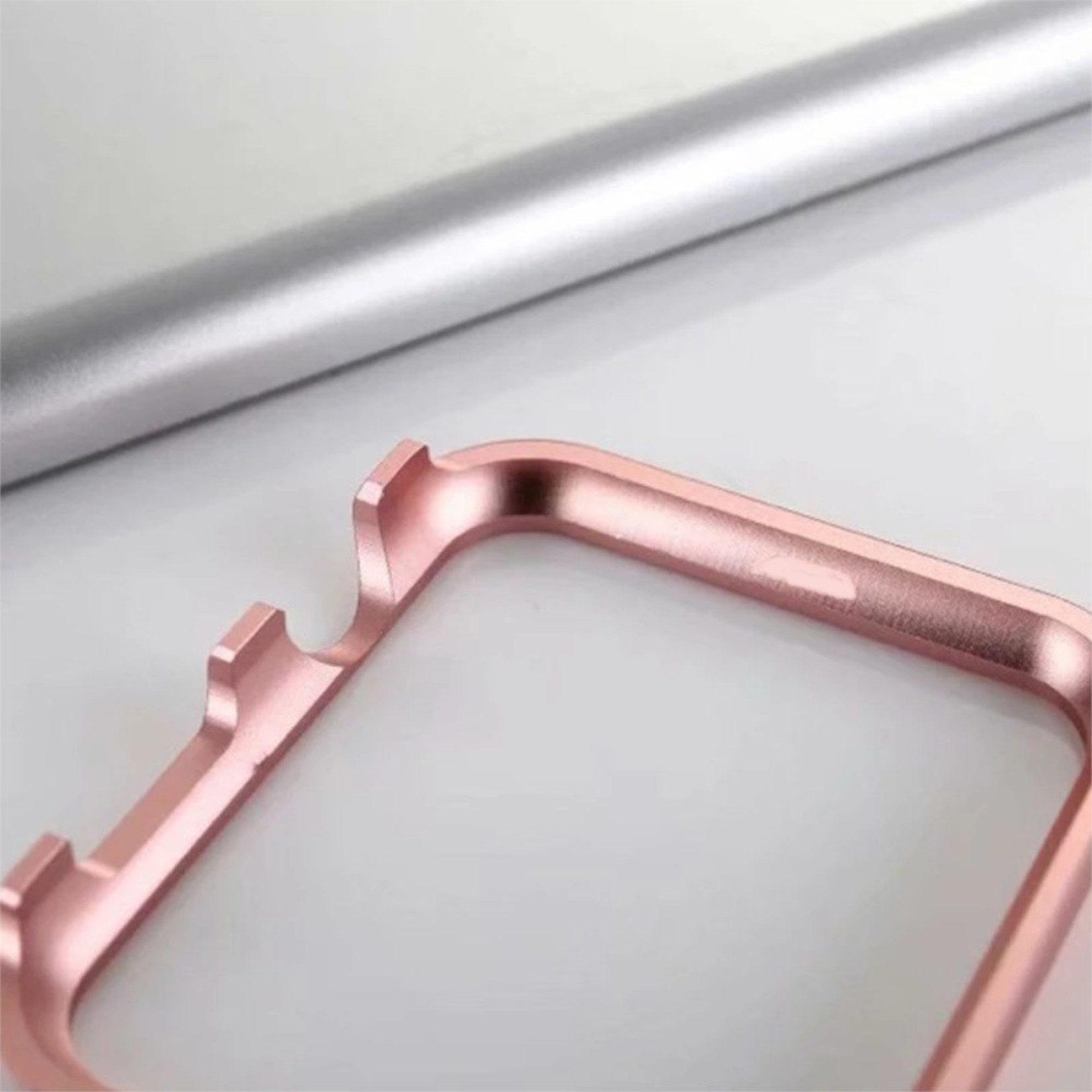 Bumper Metálico Apple Watch (Serie 1 a la 11) - Imagen 10