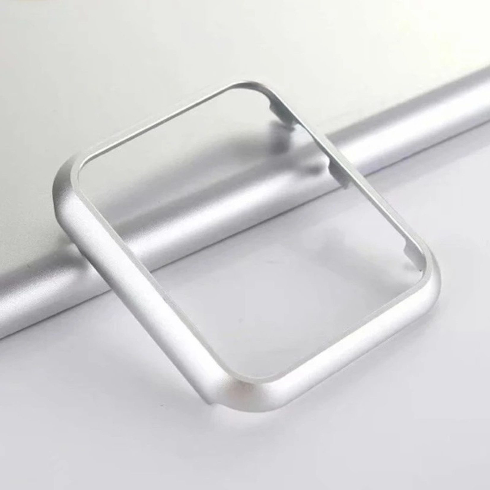 Bumper Metálico Apple Watch (Serie 1 a la 11) - Imagen 4