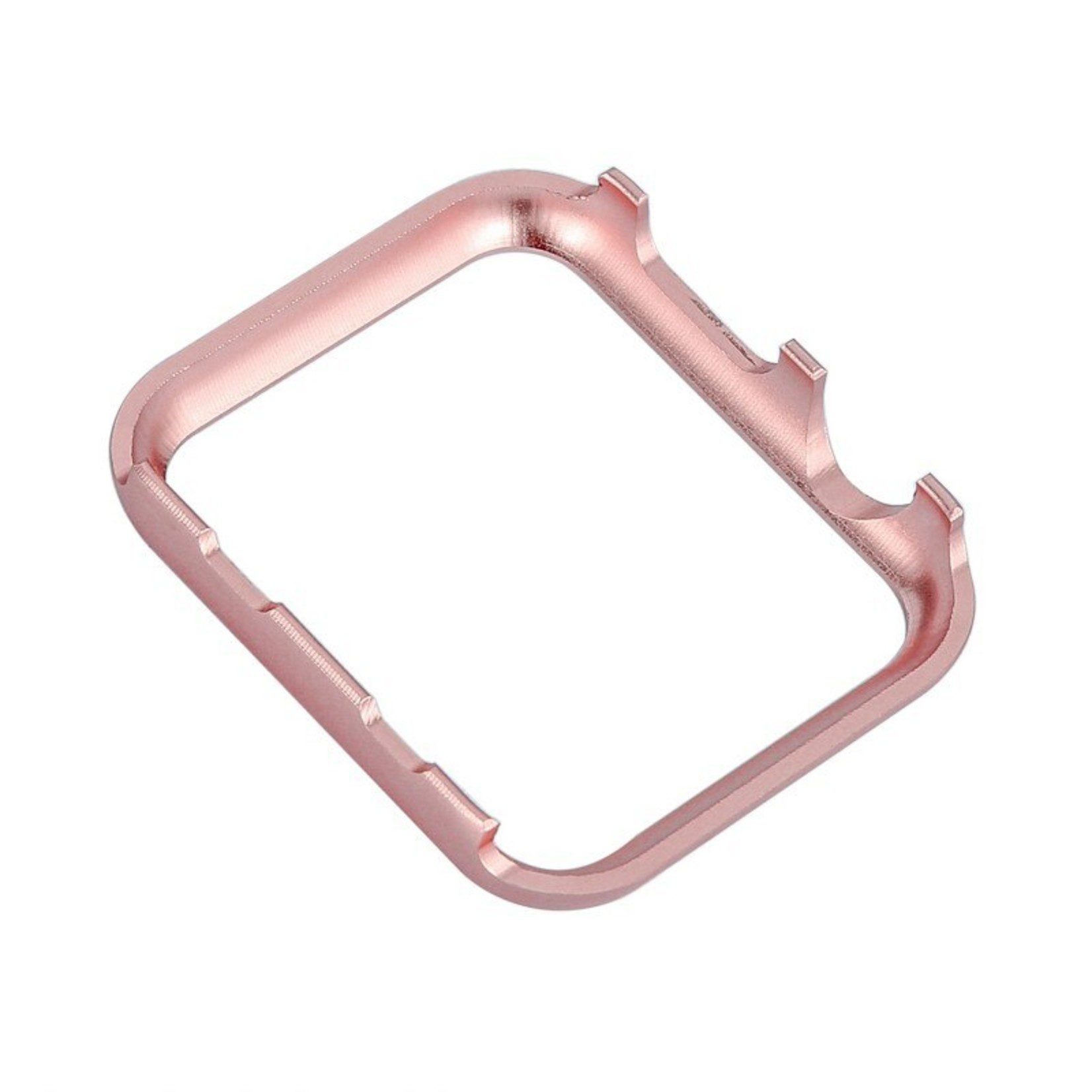 Bumper Metálico Apple Watch (Serie 1 a la 11) - Imagen 11