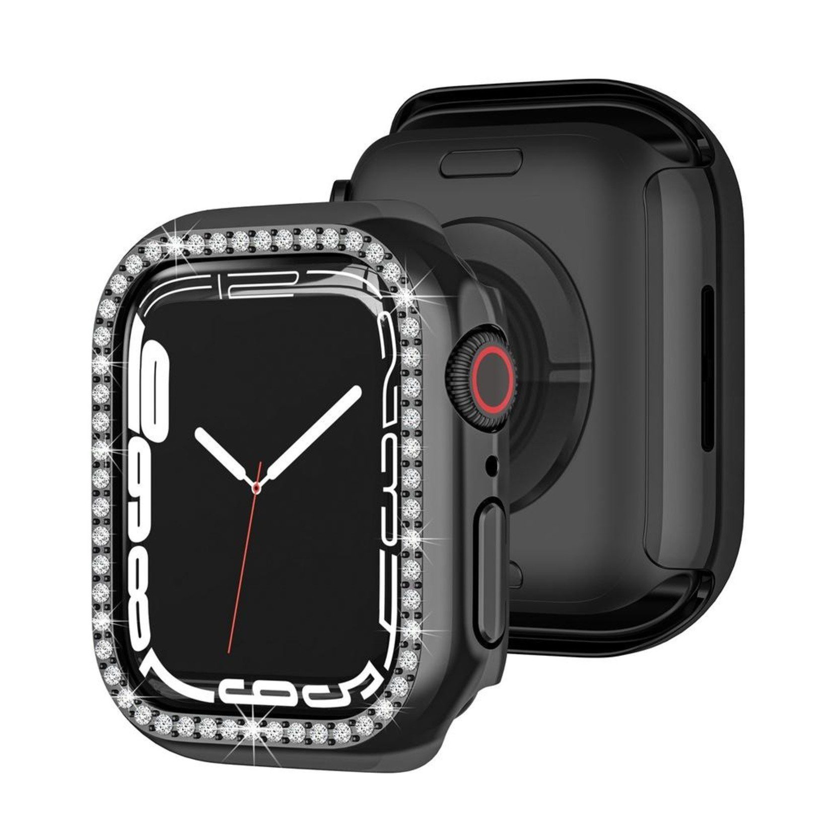 Bumper Sparkle Apple Watch (Serie 1 a 11) - Imagen 2