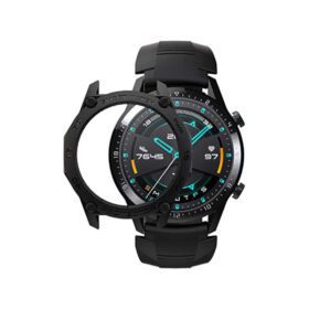 Bumper tipo GShock Huawei GT2 46mm