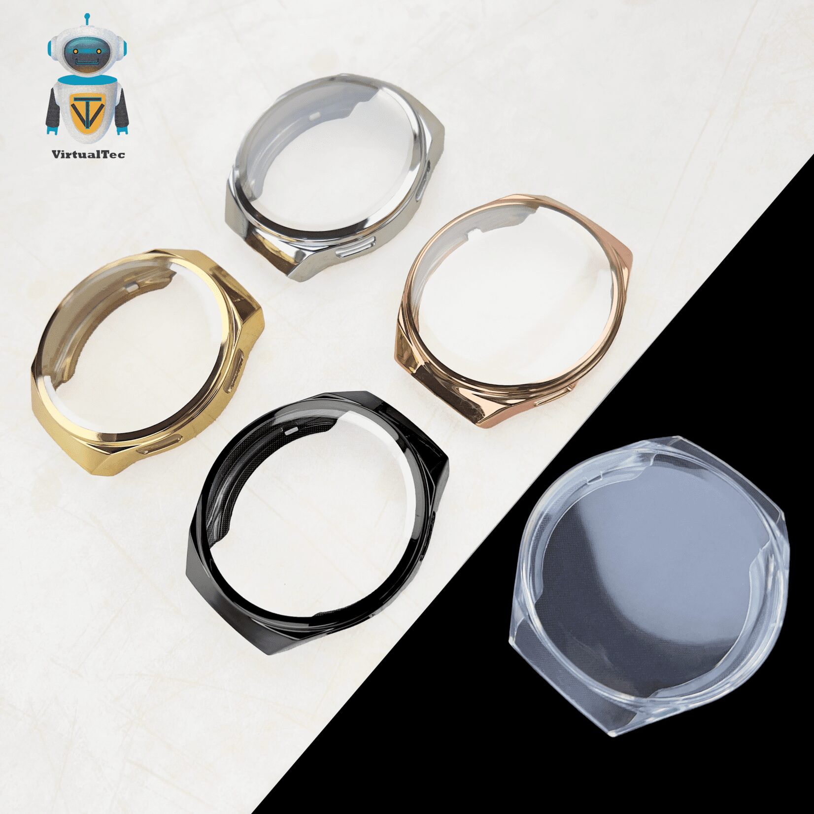 Case Protector Huawei GT2e - Imagen 2