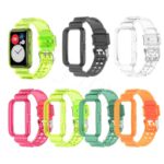 Pulsera/Bumper Glacier Huawei Fit