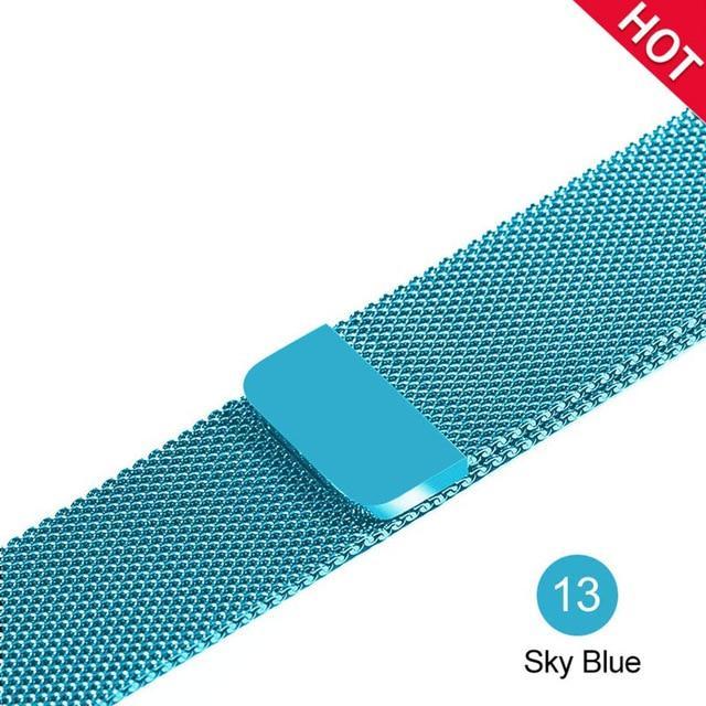 Pulsera Milanese Loop (codVG) - Imagen 4