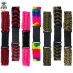 Pulsera Cuerda Trenzada (codVT)