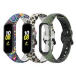 Pulsera Samsung Galaxy Fit 2 Estampada
