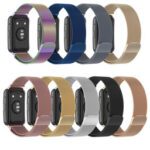 Pulsera Huawei Fit 2 Milanese Loop
