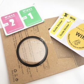 Membrana De Gel Huawei Watch 3