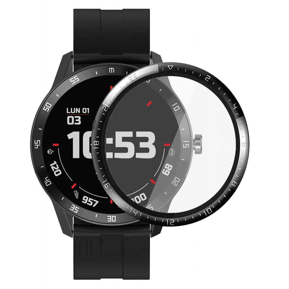 Membrana De Gel 46mm - Imagen 2