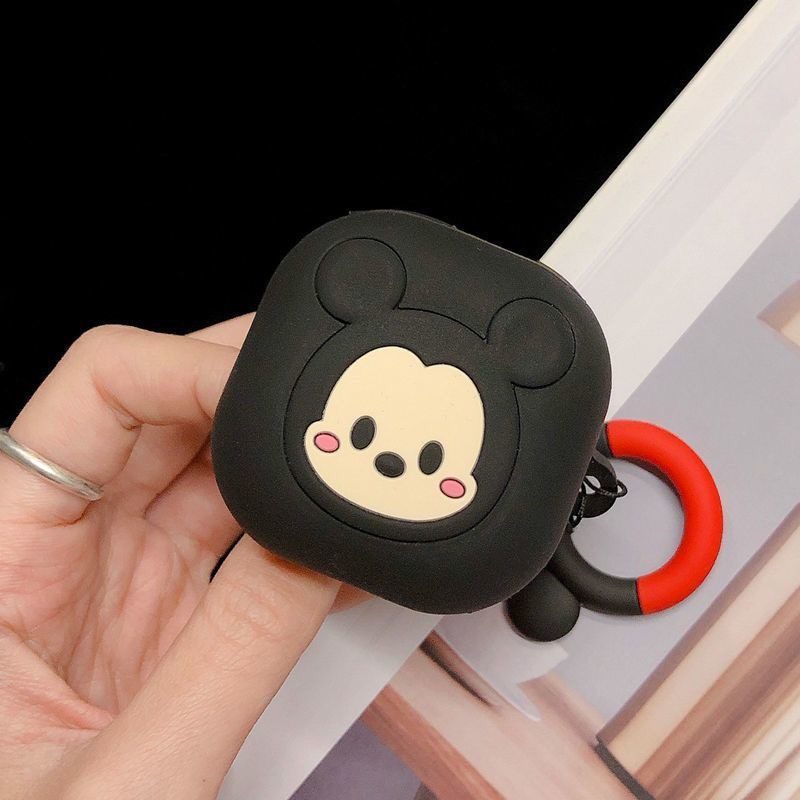 Protector Samsung Galaxy Buds Diseño Mickey Mouse - Imagen 3