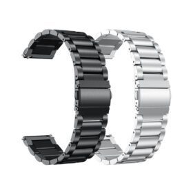 Pulsera Eslabones Acero Inoxidable (codVT)