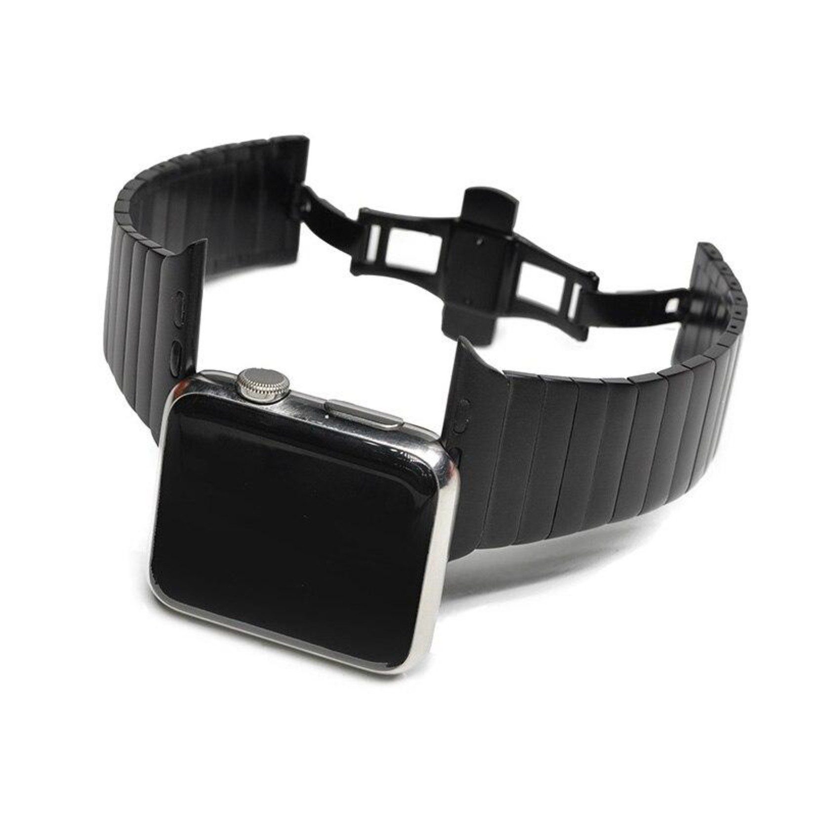 Pulsera eslabones elegant Apple Watch - Imagen 3