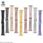 Pulsera eslabones Ultra Thin Apple Watch
