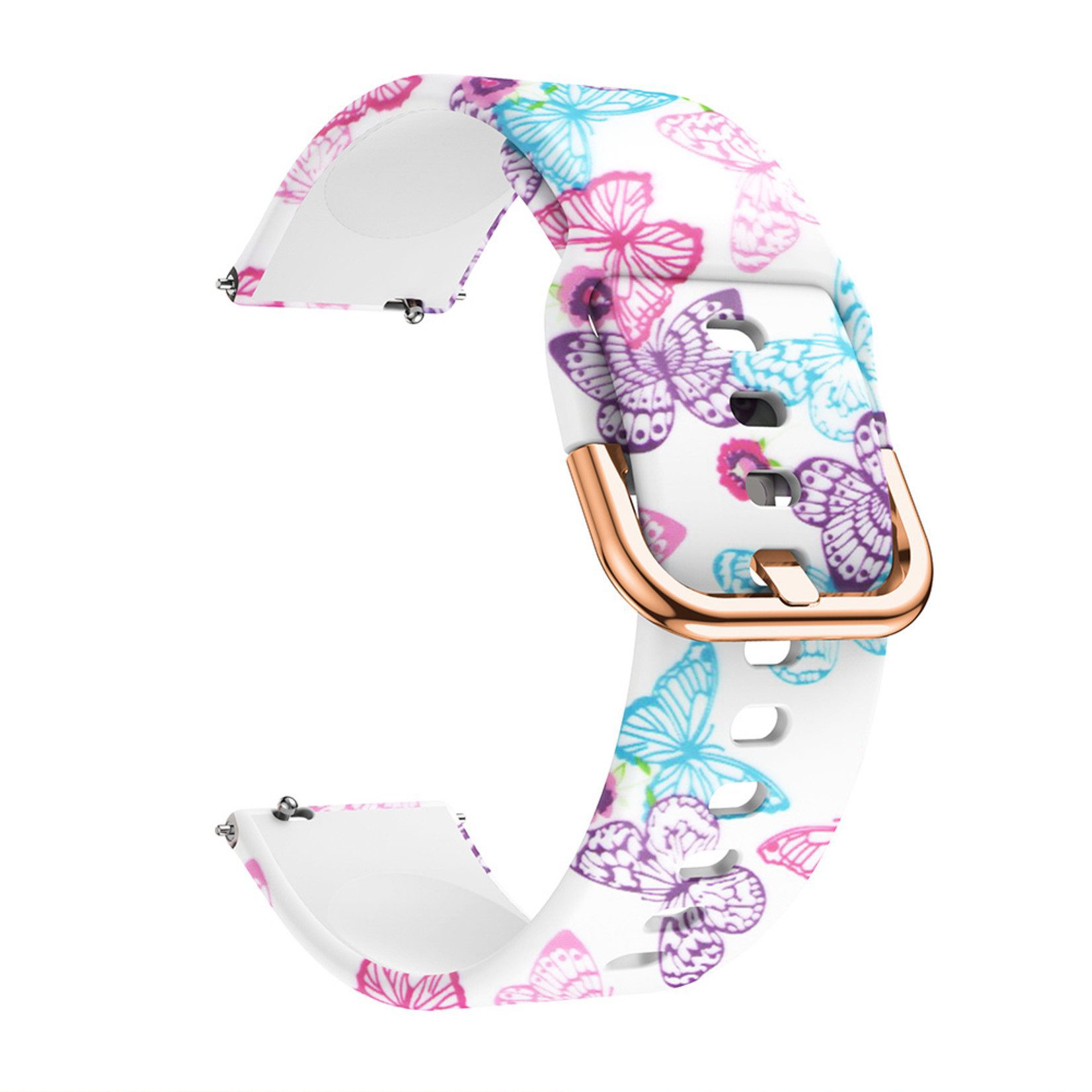 Pulsera Estampada Animal Collection (codVG) - Imagen 6