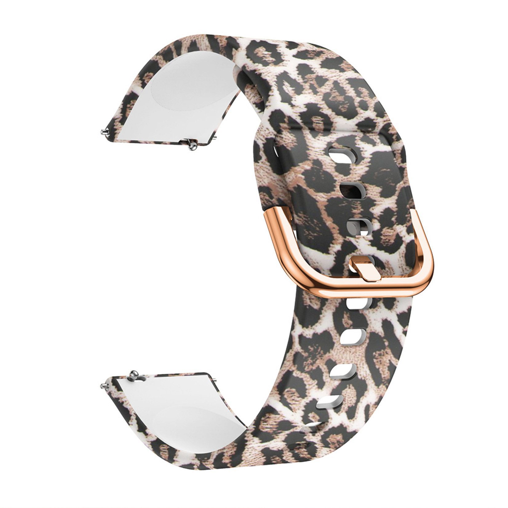 Pulsera Estampada Animal Collection (codVG) - Imagen 5