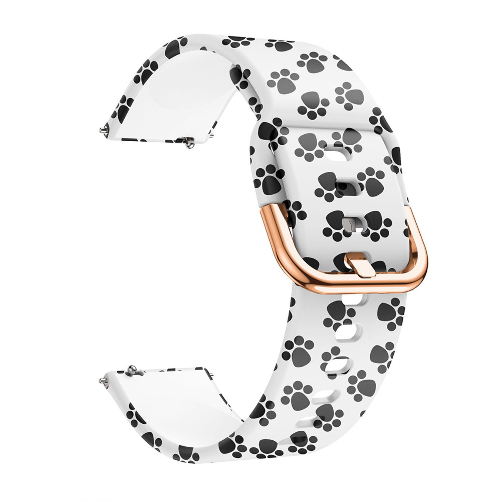Pulsera Estampada Animal Collection (codVG) - Imagen 4