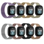 Pulsera Fitbit Milanese Loop