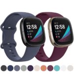 Pulsera Fitbit Silicona