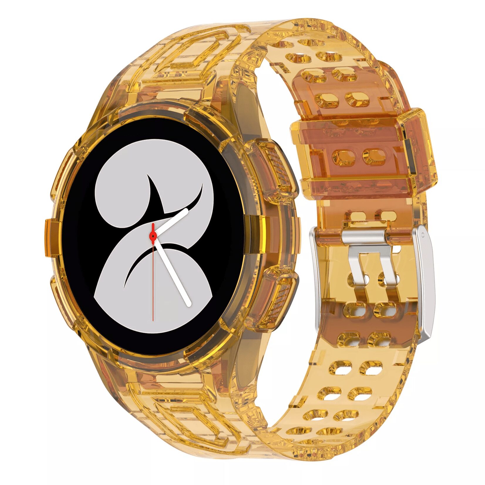 Pulsera GShock Samsung Galaxy Watch 4/5/6/FE - Imagen 4