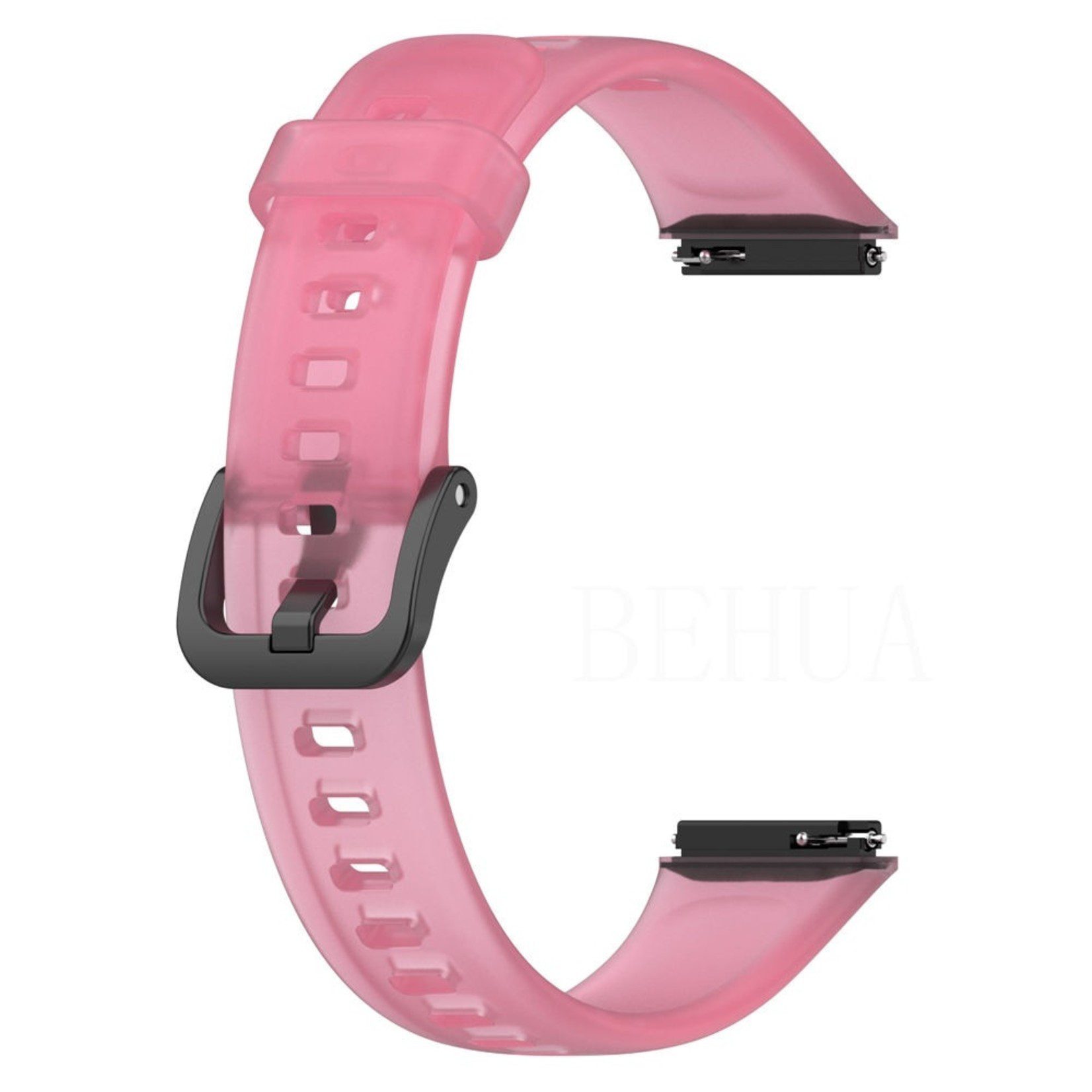 Pulsera Huawei Band 7 Clear - Imagen 4