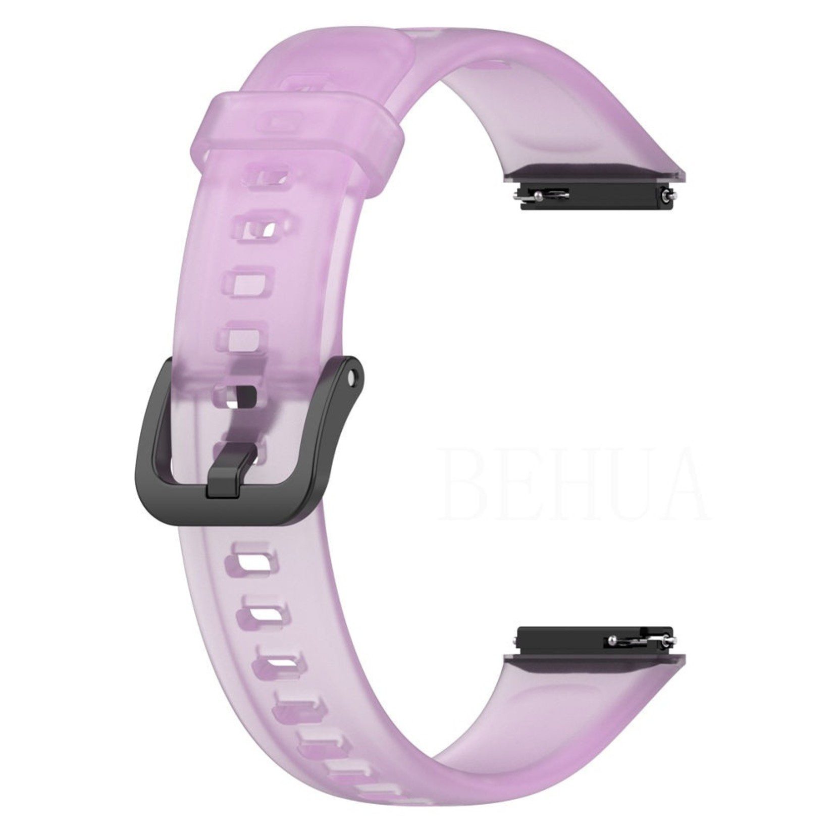 Pulsera Huawei Band 7 Clear - Imagen 5