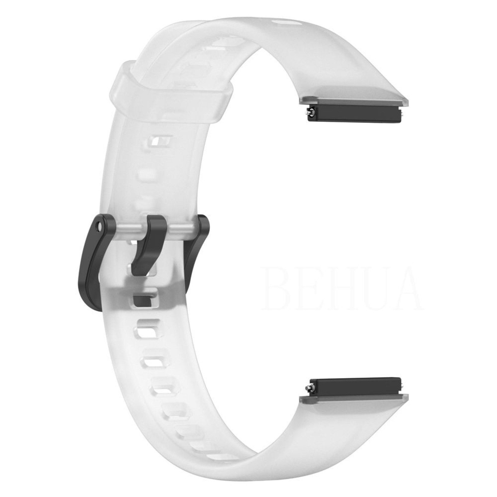 Pulsera Huawei Band 7 Clear - Imagen 6