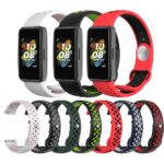 Pulsera Huawei Band 7 estilo Nike