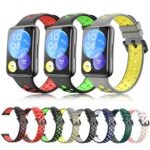Pulsera Huawei Fit 2 estilo Nike