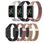 Pulsera Huawei Band 6 Milanese Loop