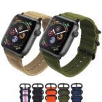 Pulsera Nato Apple Watch