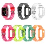 Pulsera/Protector GShock Apple Watch