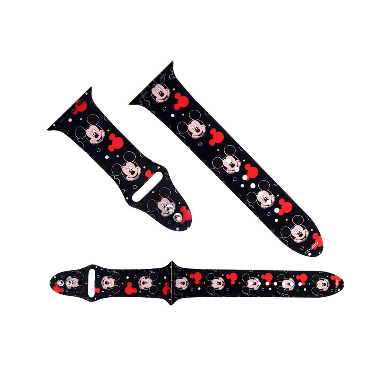 Pulseras Mickey Mouse Apple Watch - Imagen 2