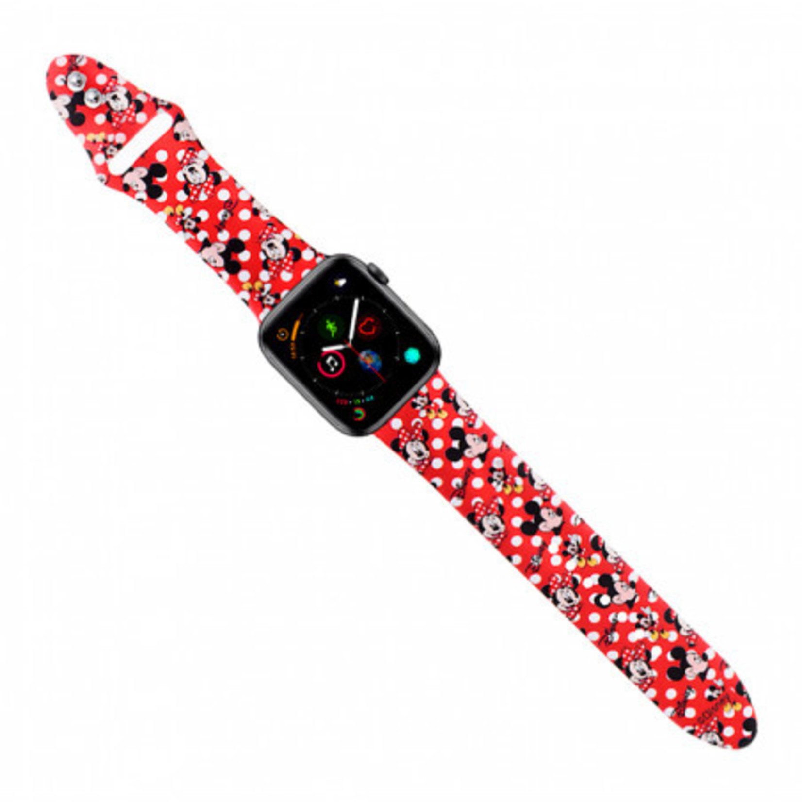 Pulseras Mickey Mouse Apple Watch - Imagen 3