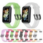 Pulsera Huawei Band 7 Clear
