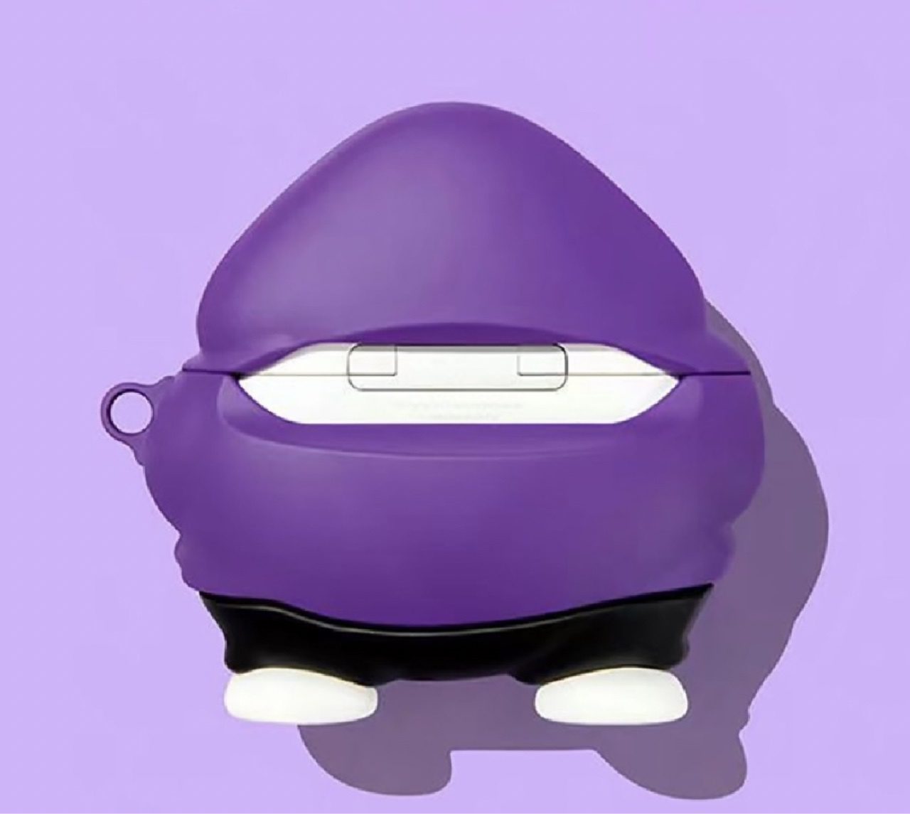 Case AirPods Pro Diseño Patricio (Segunda Generación) - Imagen 3