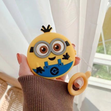Protector Samsung Galaxy Buds Diseño Minion (Bob) - Imagen 2