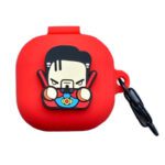 Protector Samsung Galaxy Buds Superheroe #24 Doctor Strange